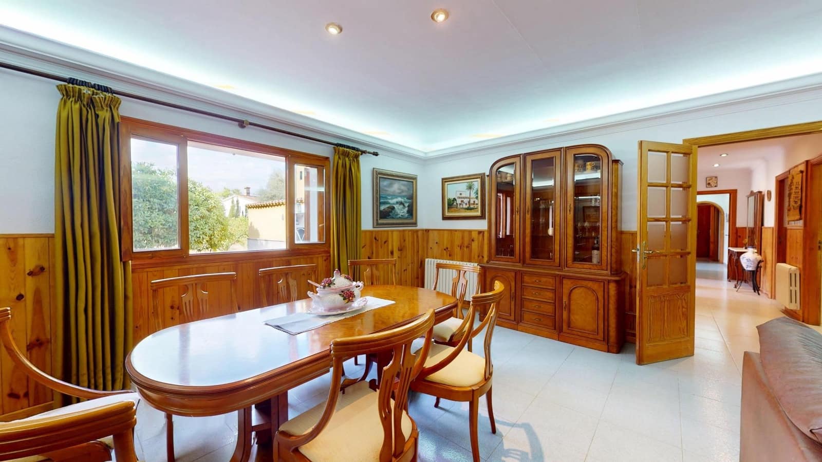 4 camera da letto Finca/Casa di Campagna in vendita in Palma de Mallorca - 795.000 € (Rif: 9143087)