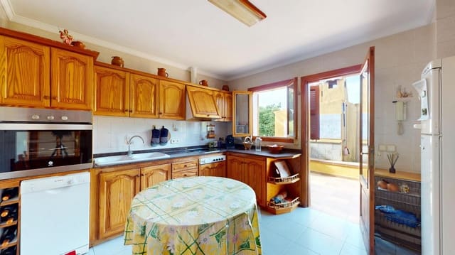 4 camera da letto Finca/Casa di Campagna in vendita in Palma de Mallorca - 795.000 € (Rif: 9143087)