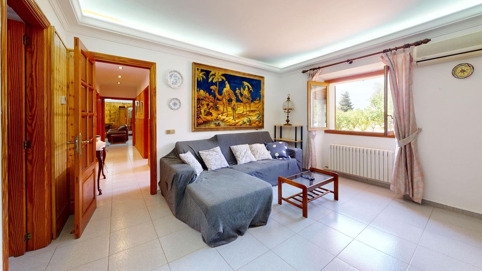 4 camera da letto Finca/Casa di Campagna in vendita in Palma de Mallorca - 795.000 € (Rif: 9143087)
