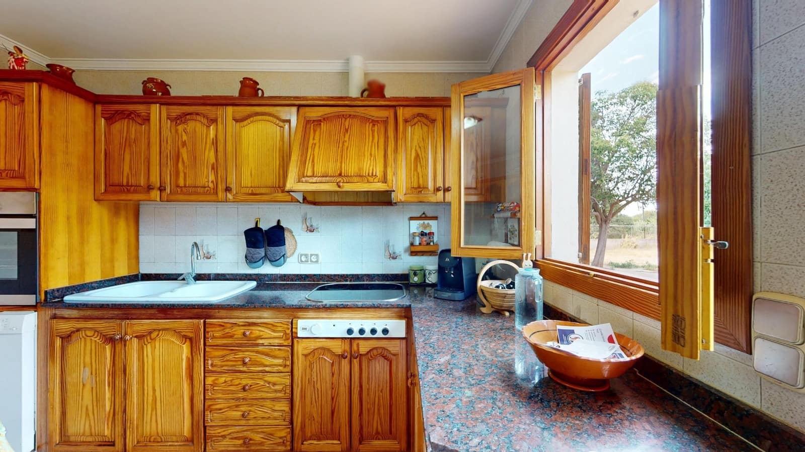 4 camera da letto Finca/Casa di Campagna in vendita in Palma de Mallorca - 795.000 € (Rif: 9143087)