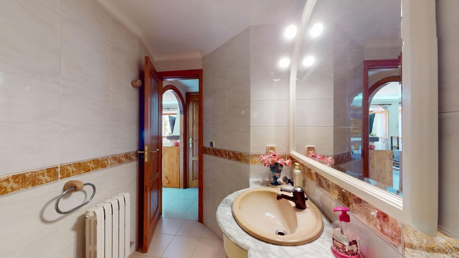 4 camera da letto Finca/Casa di Campagna in vendita in Palma de Mallorca - 795.000 € (Rif: 9143087)