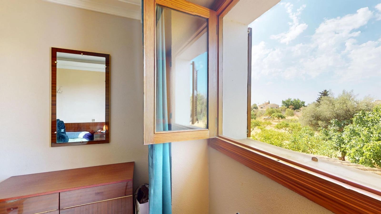 4 camera da letto Finca/Casa di Campagna in vendita in Palma de Mallorca - 795.000 € (Rif: 9143087)