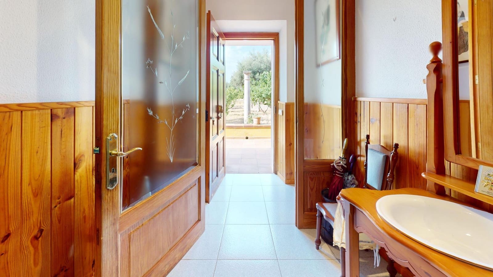 4 camera da letto Finca/Casa di Campagna in vendita in Palma de Mallorca - 795.000 € (Rif: 9143087)