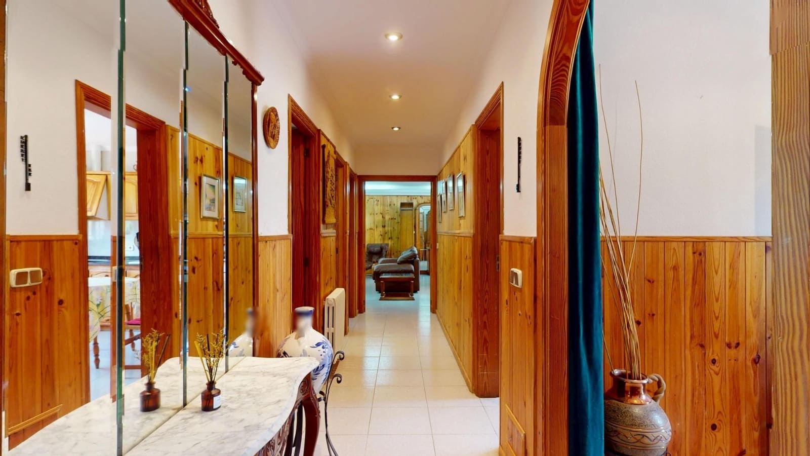 4 camera da letto Finca/Casa di Campagna in vendita in Palma de Mallorca - 795.000 € (Rif: 9143087)