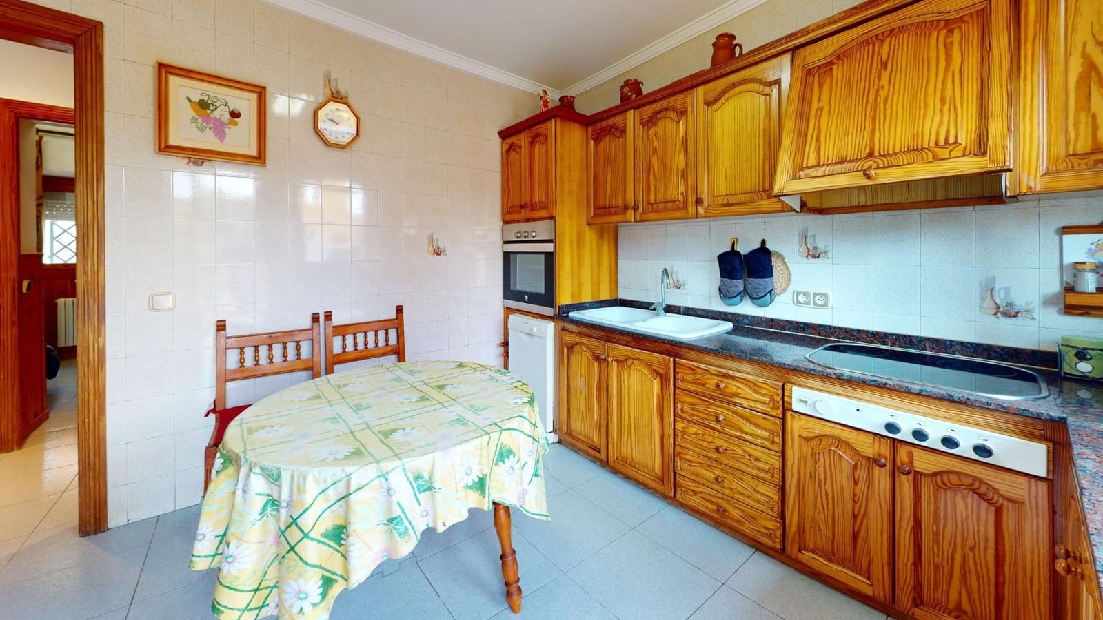 4 camera da letto Finca/Casa di Campagna in vendita in Palma de Mallorca - 795.000 € (Rif: 9143087)