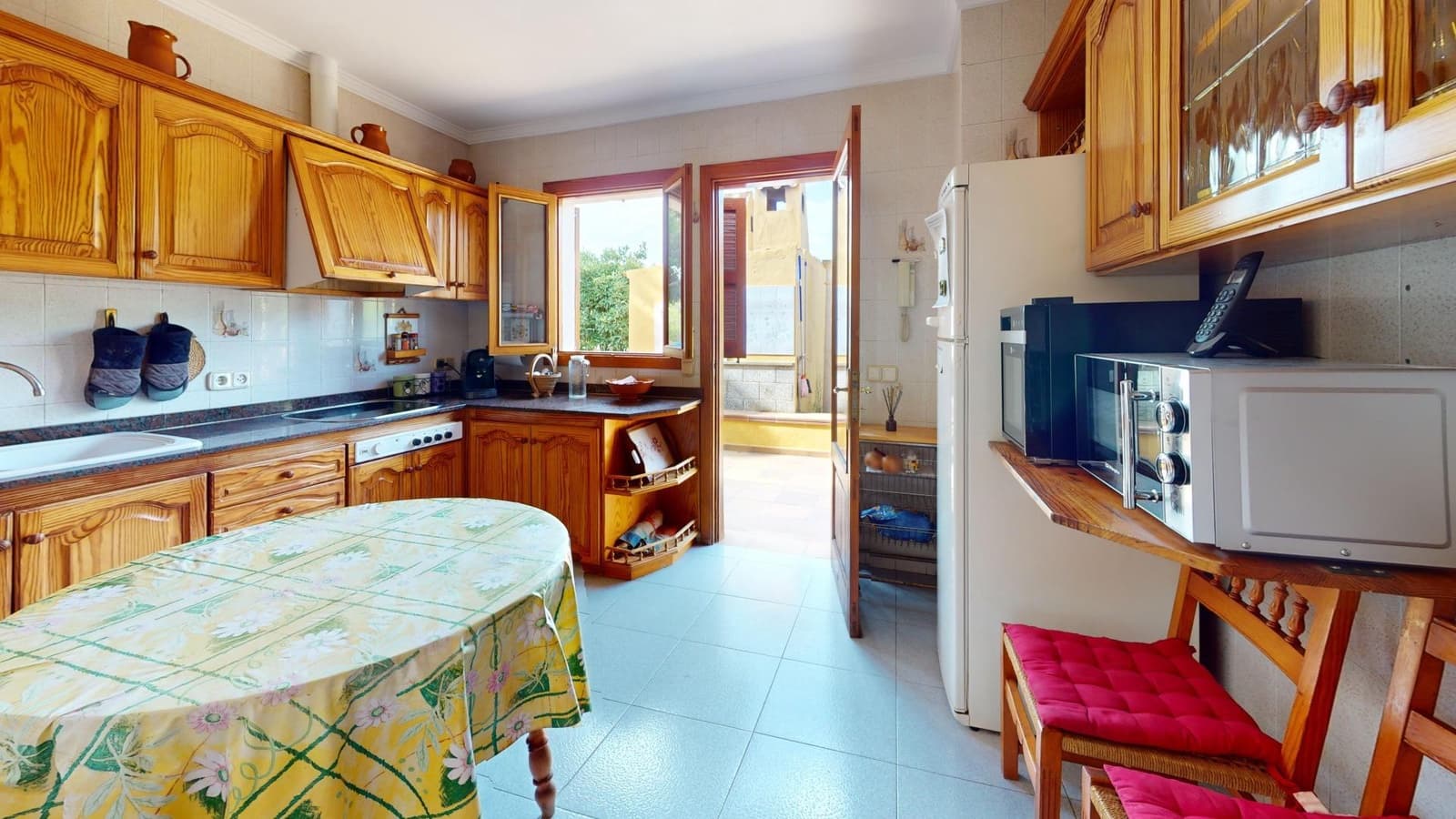 4 camera da letto Finca/Casa di Campagna in vendita in Palma de Mallorca - 795.000 € (Rif: 9143087)