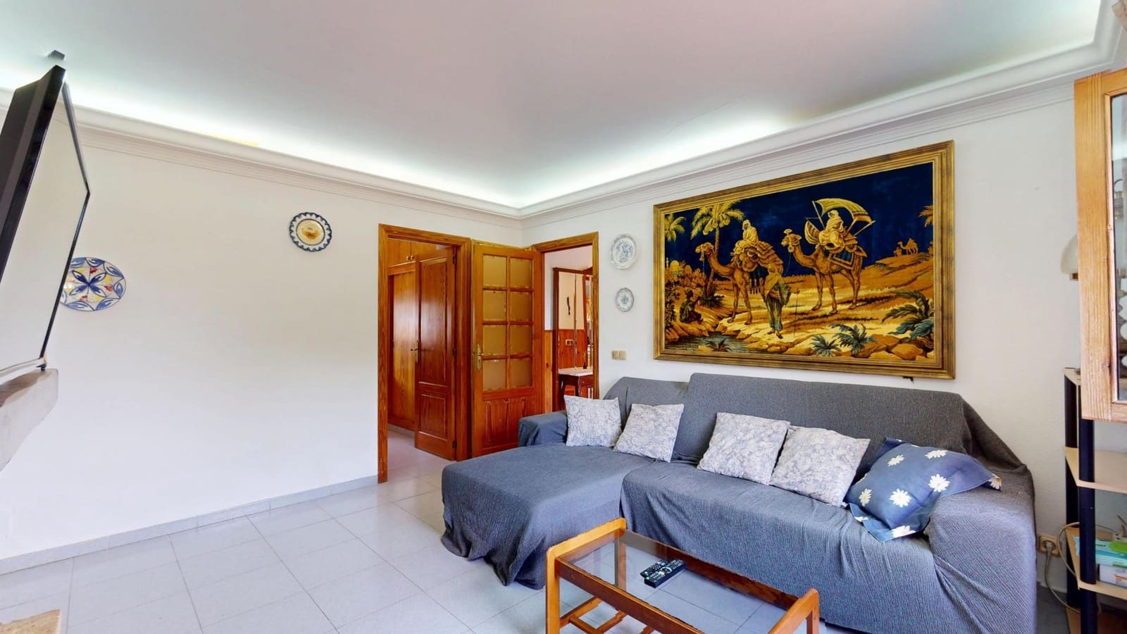 4 camera da letto Finca/Casa di Campagna in vendita in Palma de Mallorca - 795.000 € (Rif: 9143087)