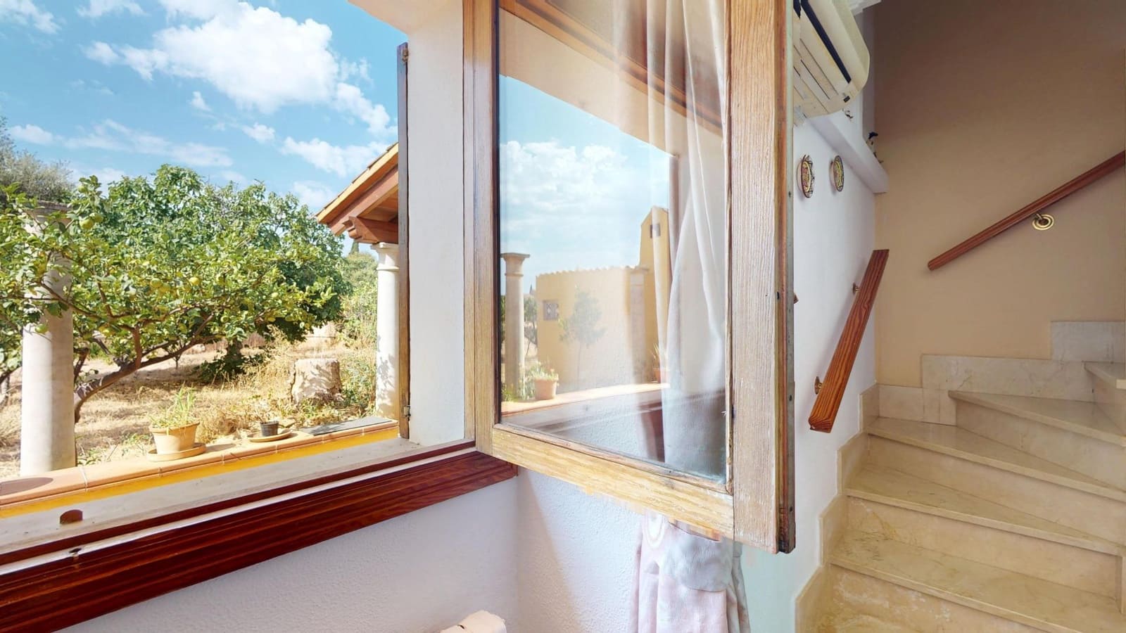 4 camera da letto Finca/Casa di Campagna in vendita in Palma de Mallorca - 795.000 € (Rif: 9143087)