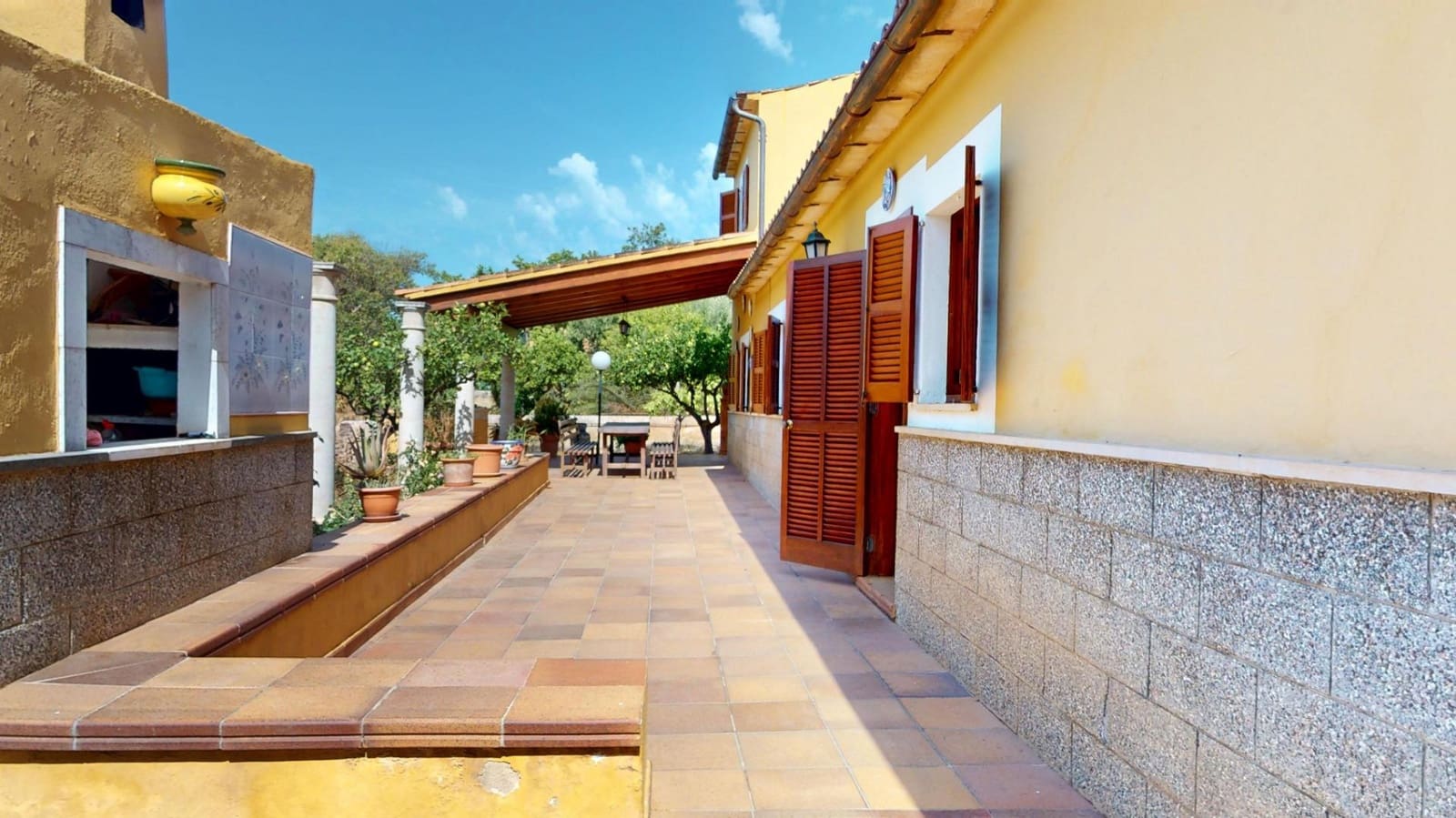 4 camera da letto Finca/Casa di Campagna in vendita in Palma de Mallorca - 795.000 € (Rif: 9143087)