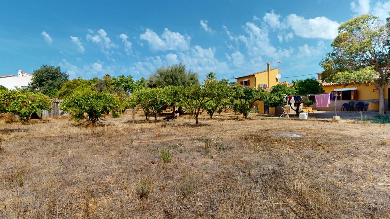 4 slaapkamer Finca/Landhuis te koop in Palma de Mallorca - € 795.000 (Ref: 9143087)