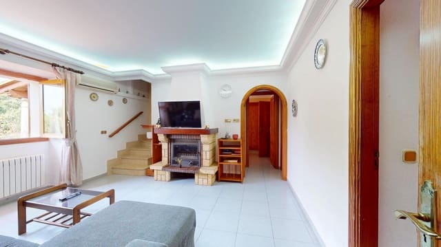 4 slaapkamer Finca/Landhuis te koop in Palma de Mallorca - € 795.000 (Ref: 9143087)