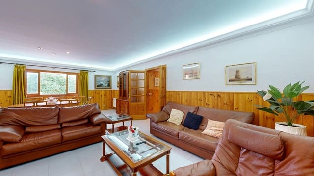 4 slaapkamer Finca/Landhuis te koop in Palma de Mallorca - € 795.000 (Ref: 9143087)