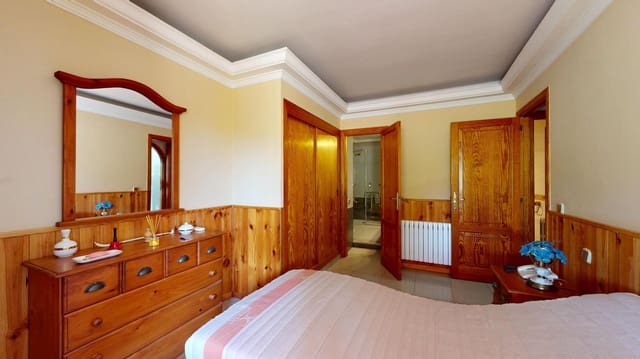 4 slaapkamer Finca/Landhuis te koop in Palma de Mallorca - € 795.000 (Ref: 9143087)