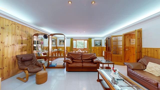 4 slaapkamer Finca/Landhuis te koop in Palma de Mallorca - € 795.000 (Ref: 9143087)