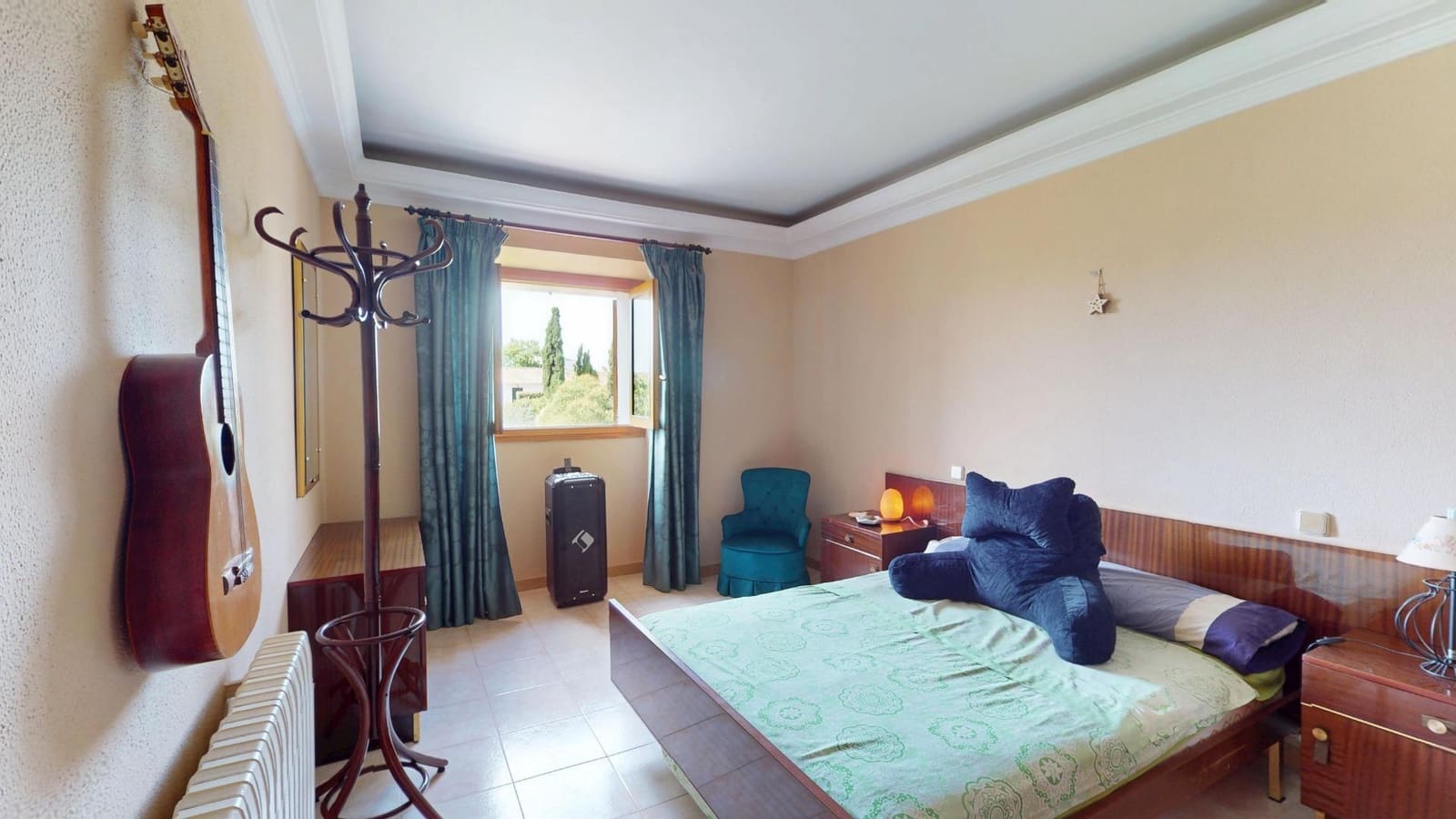 4 bedroom Finca/Country House for sale in Palma de Mallorca - € 795,000 (Ref: 9143087)