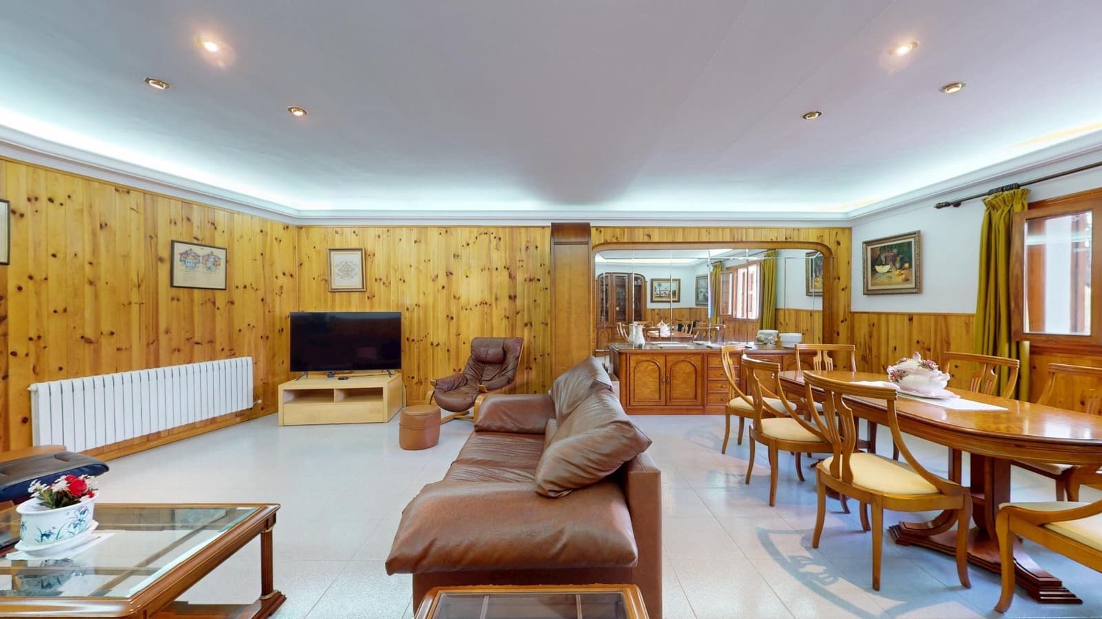 4 bedroom Finca/Country House for sale in Palma de Mallorca - € 795,000 (Ref: 9143087)