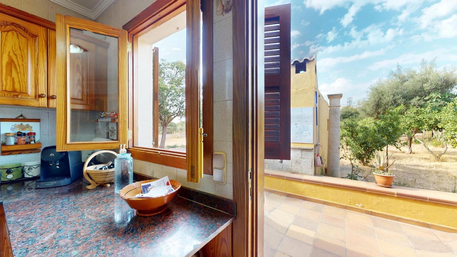 4 bedroom Finca/Country House for sale in Palma de Mallorca - € 795,000 (Ref: 9143087)