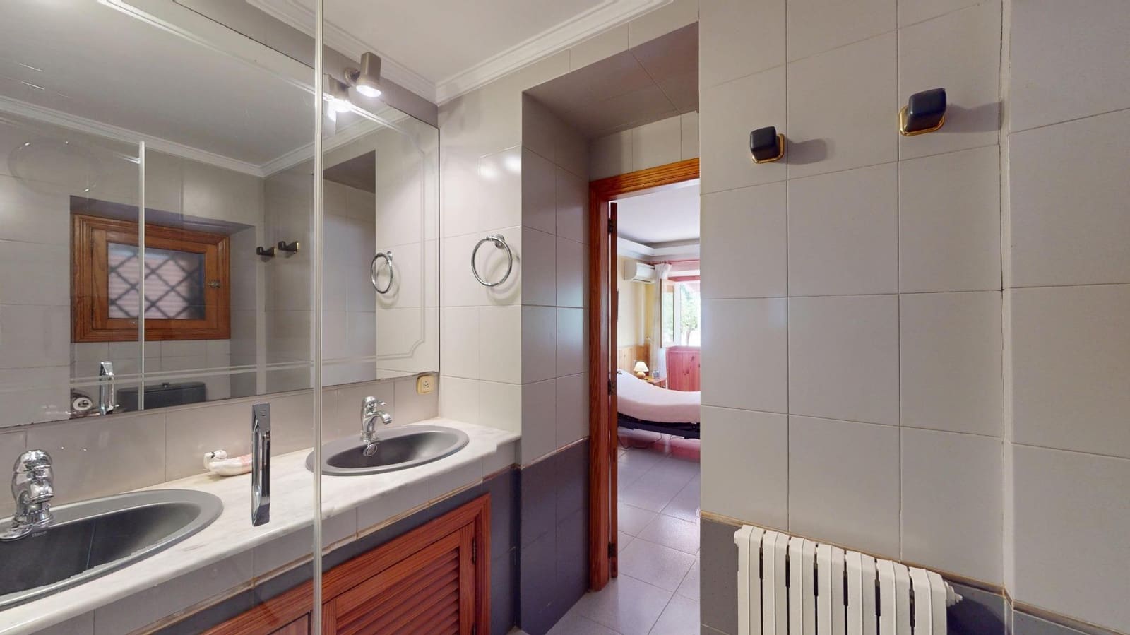 4 bedroom Finca/Country House for sale in Palma de Mallorca - € 795,000 (Ref: 9143087)