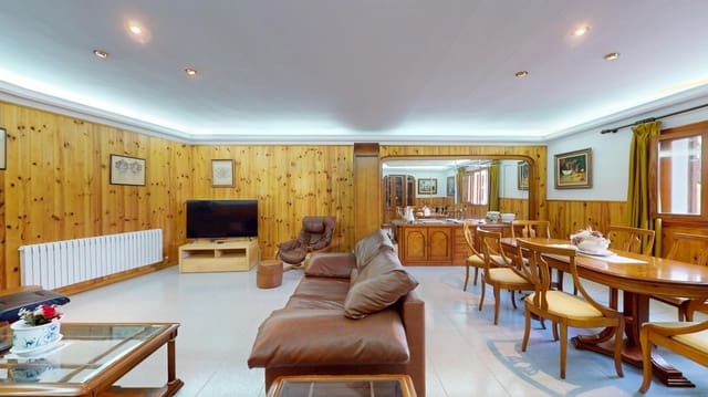 4 slaapkamer Finca/Landhuis te koop in Palma de Mallorca - € 795.000 (Ref: 9143087)