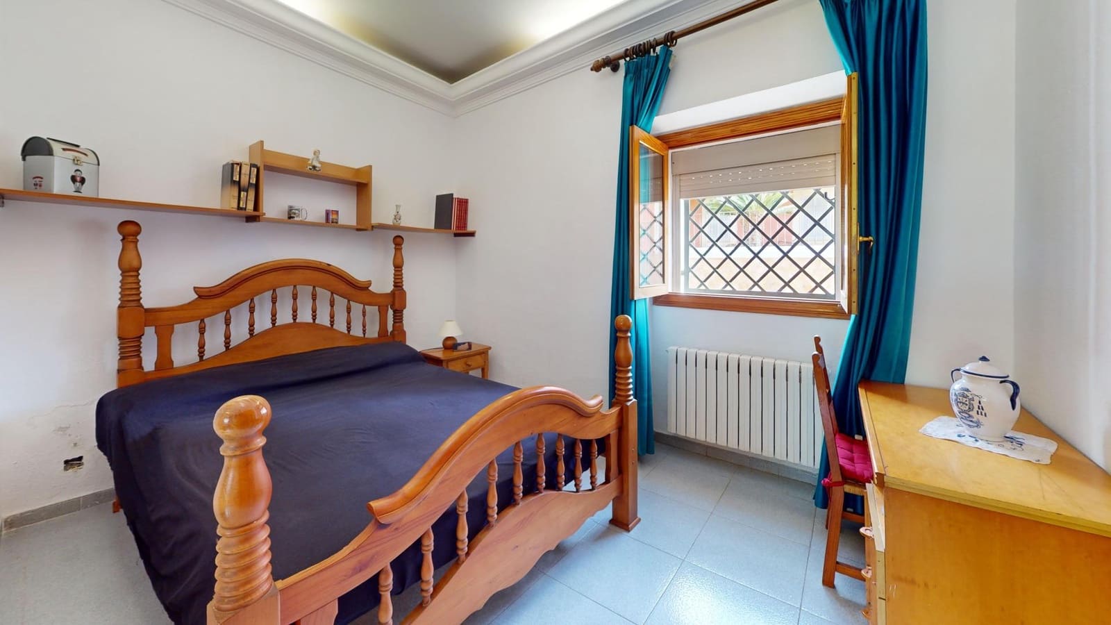 4 bedroom Finca/Country House for sale in Palma de Mallorca - € 795,000 (Ref: 9143087)
