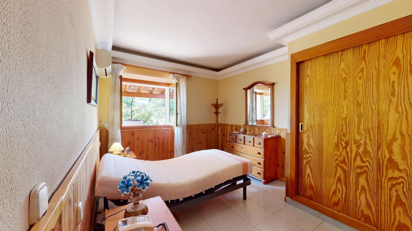 4 bedroom Finca/Country House for sale in Palma de Mallorca - € 795,000 (Ref: 9143087)
