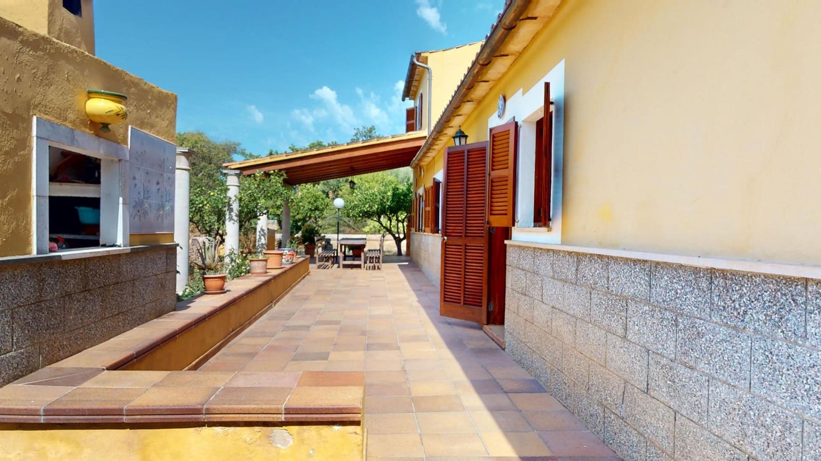 4 bedroom Finca/Country House for sale in Palma de Mallorca - € 795,000 (Ref: 9143087)