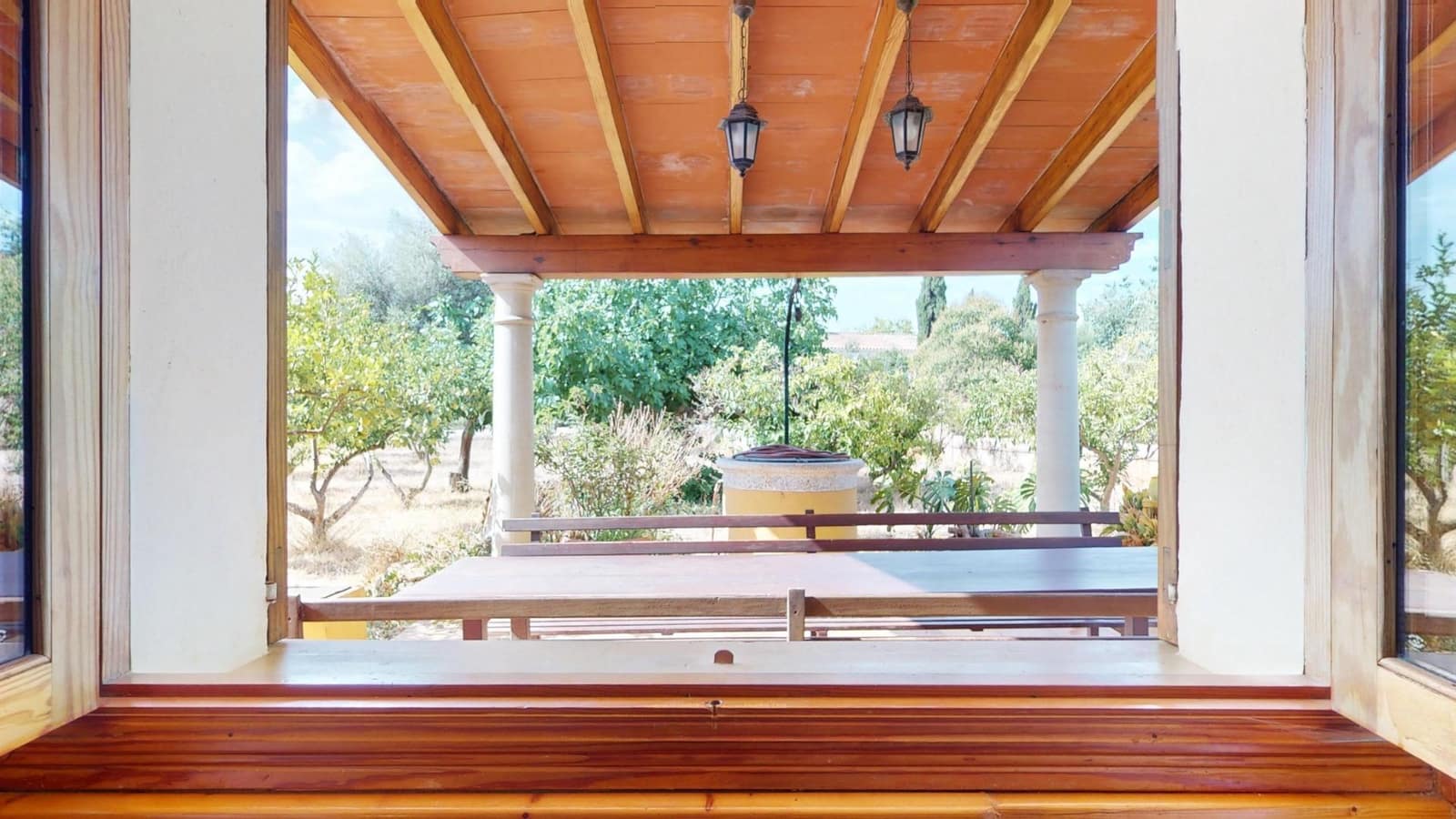4 bedroom Finca/Country House for sale in Palma de Mallorca - € 795,000 (Ref: 9143087)