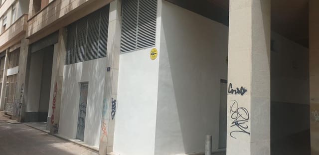 Virksomhed til leje i Santa Catalina, Palma de Mallorca - € 600 (Ref: 9154241)