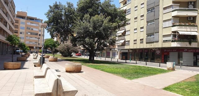 Virksomhed til leje i Santa Catalina, Palma de Mallorca - € 600 (Ref: 9154241)