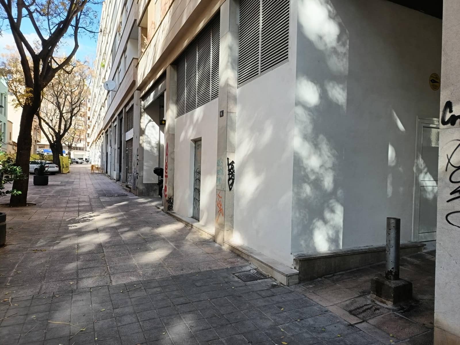 Commercial for rent in Palma de Mallorca - € 600 (Ref: 9154241)