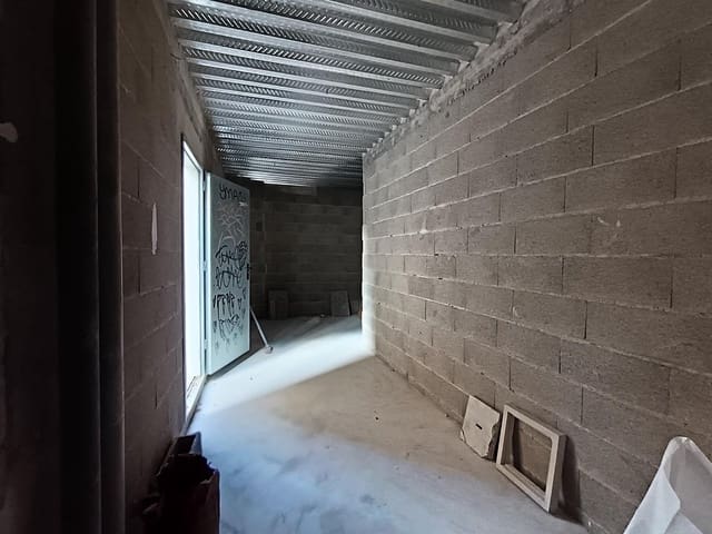 Erhverv til leje i Santa Catalina, Palma de Mallorca - € 600 (Ref: 9154241)