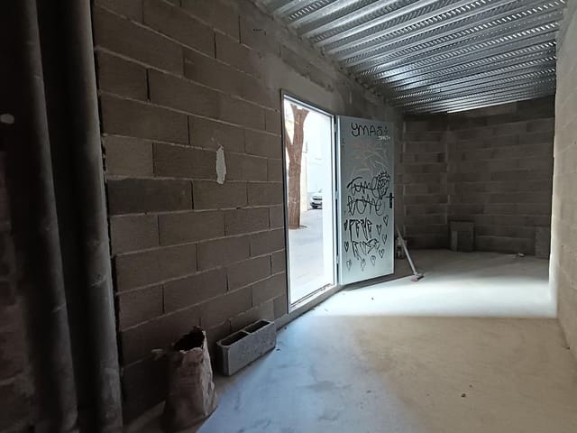 Erhverv til leje i Santa Catalina, Palma de Mallorca - € 600 (Ref: 9154241)