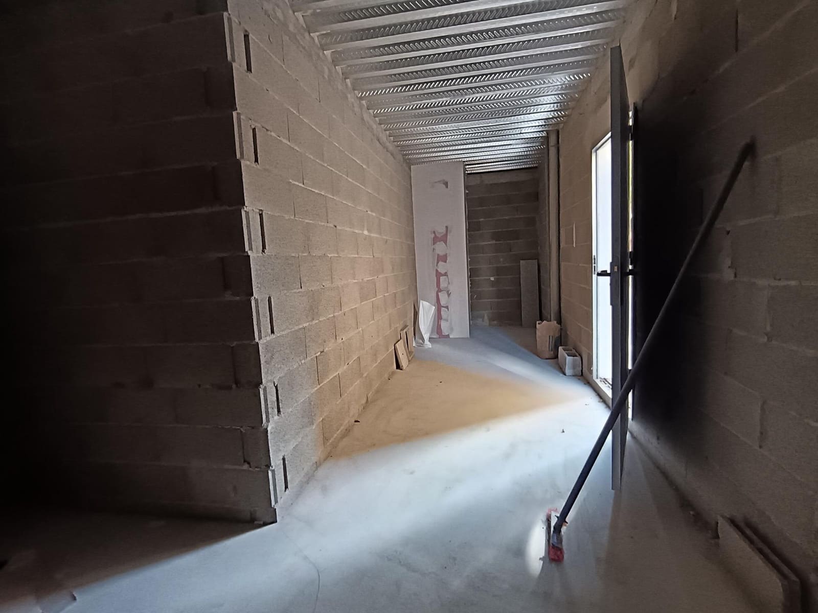 Kommersiell att hyra i Palma de Mallorca - 600 € (Ref: 9154241)