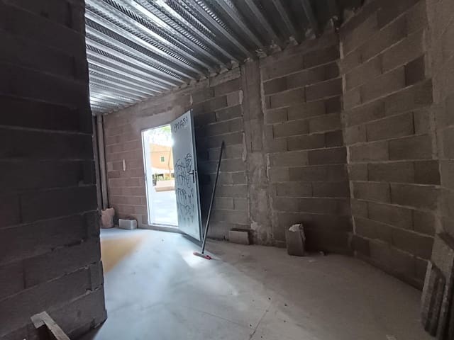 Erhverv til leje i Santa Catalina, Palma de Mallorca - € 600 (Ref: 9154241)