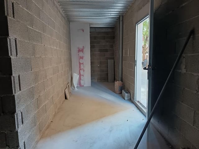 Erhverv til leje i Santa Catalina, Palma de Mallorca - € 600 (Ref: 9154241)