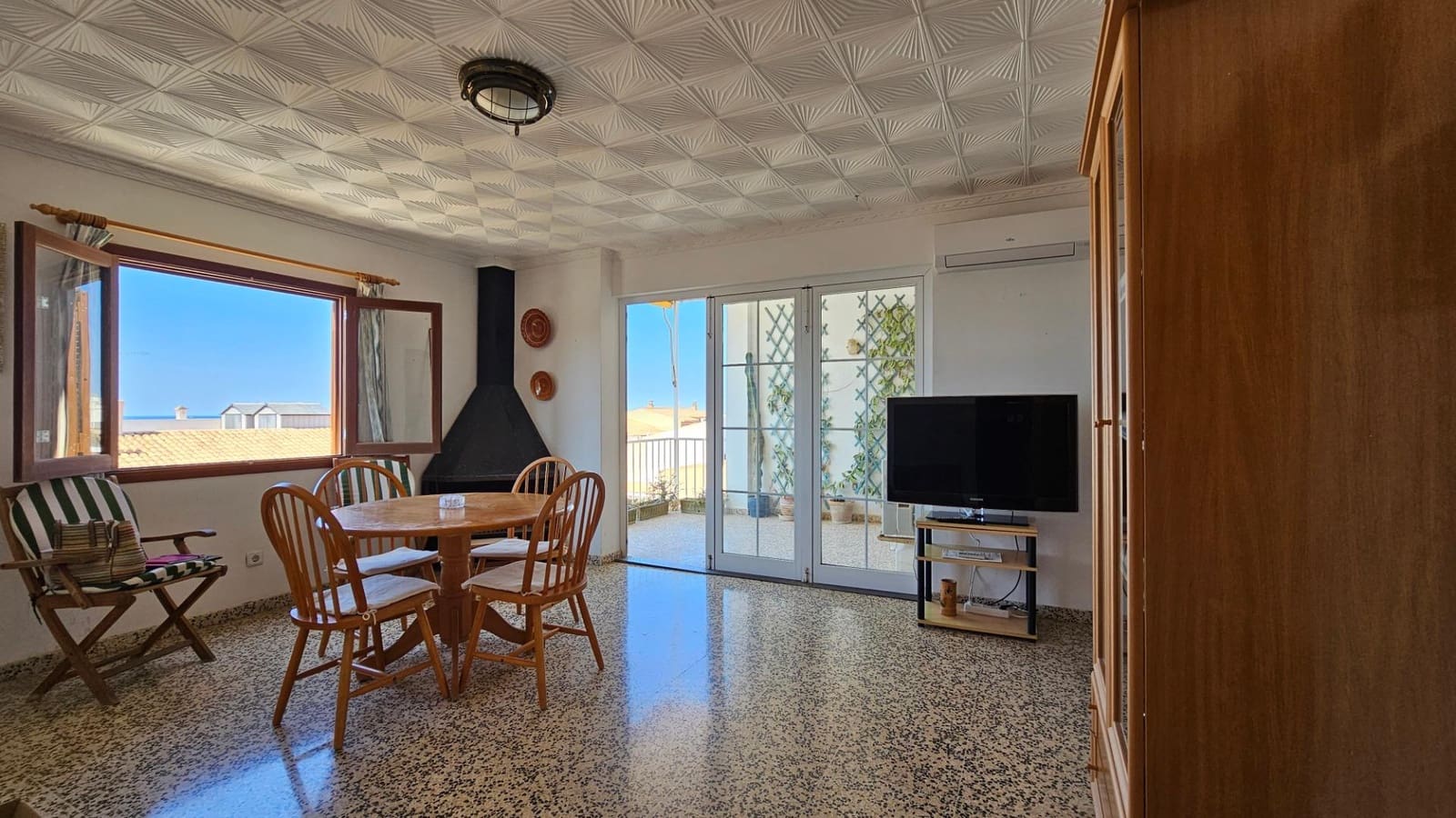 3 soveværelse Penthouse til salg i Sa Rapita / La Rapita - € 340.000 (Ref: 9162388)