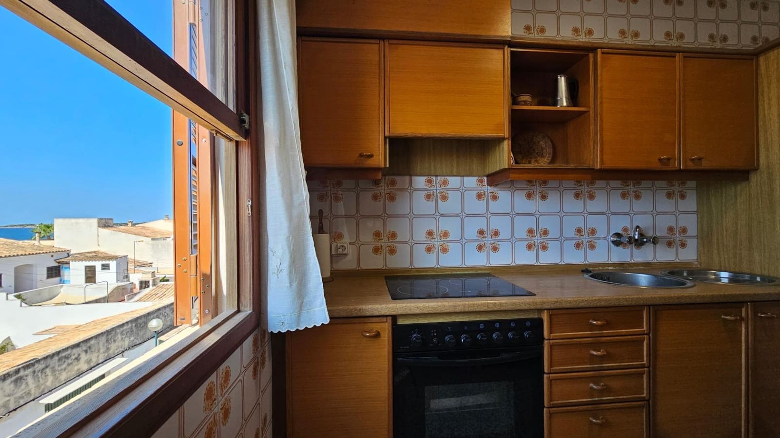 3 soveværelse Penthouse til salg i Sa Rapita / La Rapita - € 340.000 (Ref: 9162388)