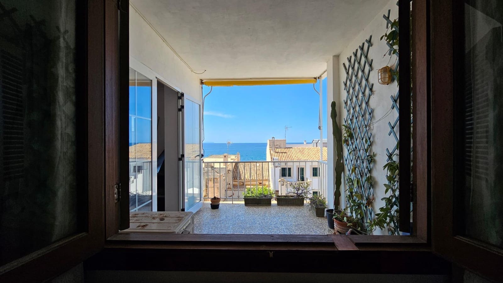 3 soveværelse Penthouse til salg i Sa Rapita / La Rapita - € 340.000 (Ref: 9162388)