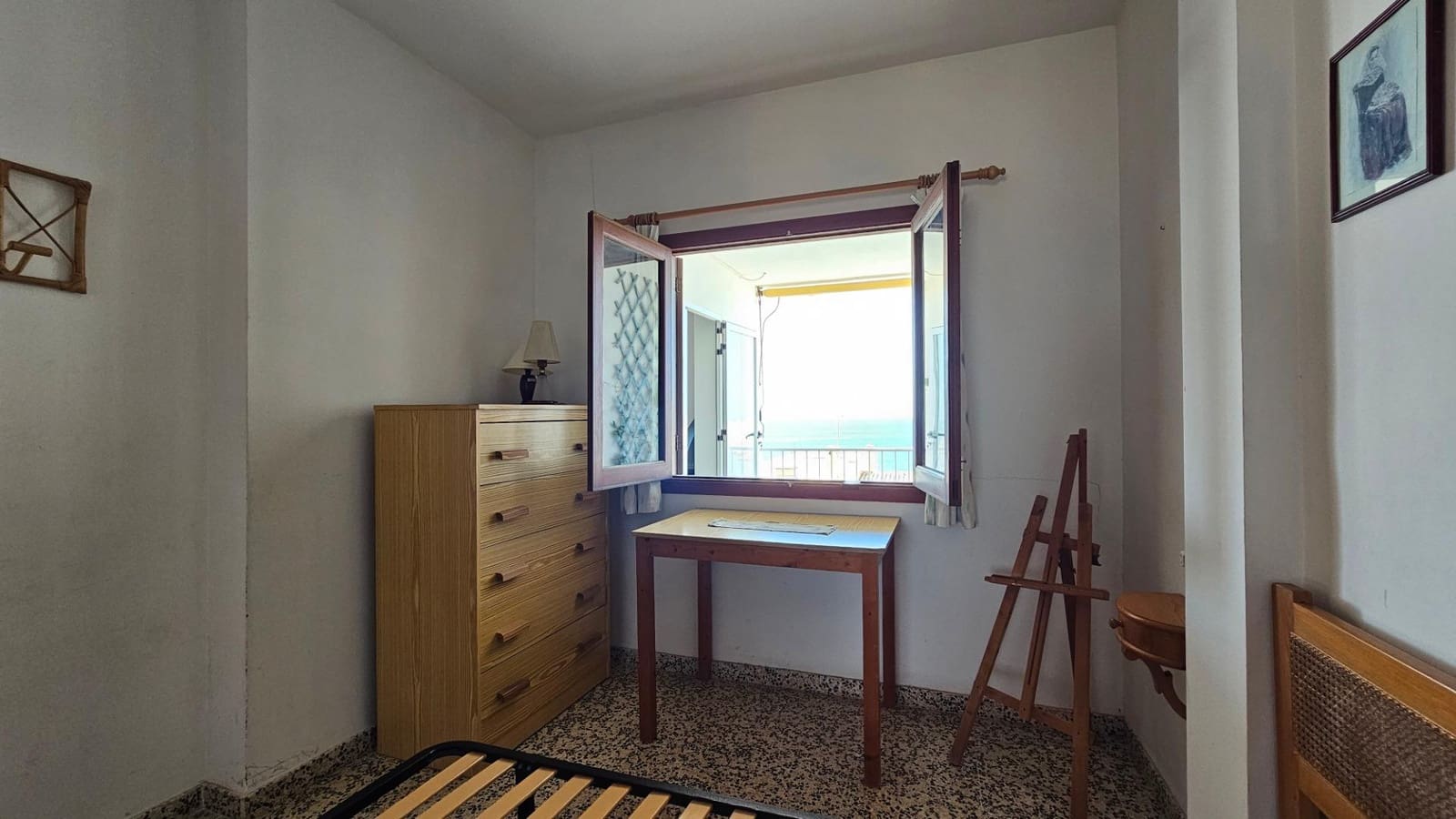 3 soveværelse Penthouse til salg i Sa Rapita / La Rapita - € 340.000 (Ref: 9162388)