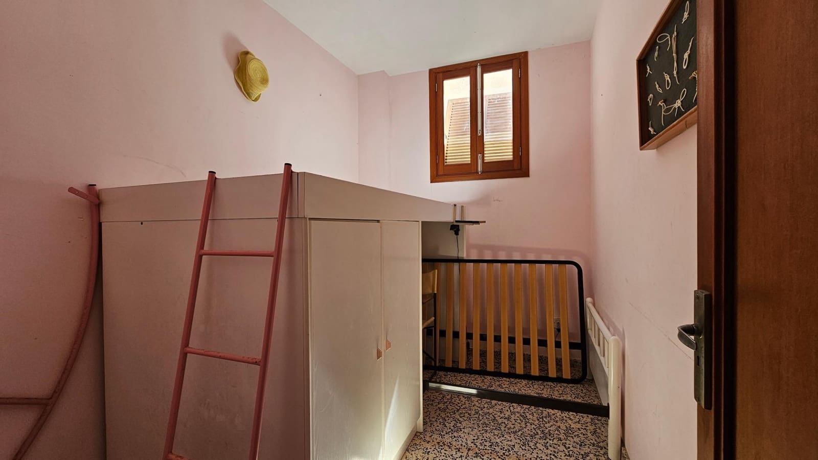 3 soveværelse Penthouse til salg i Sa Rapita / La Rapita - € 340.000 (Ref: 9162388)