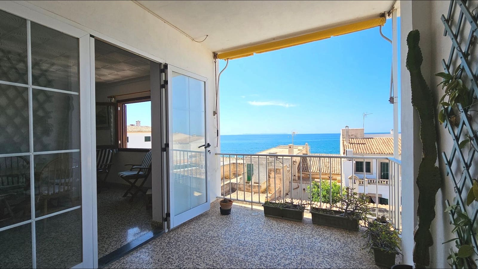 3 soveværelse Penthouse til salg i Sa Rapita / La Rapita - € 340.000 (Ref: 9162388)