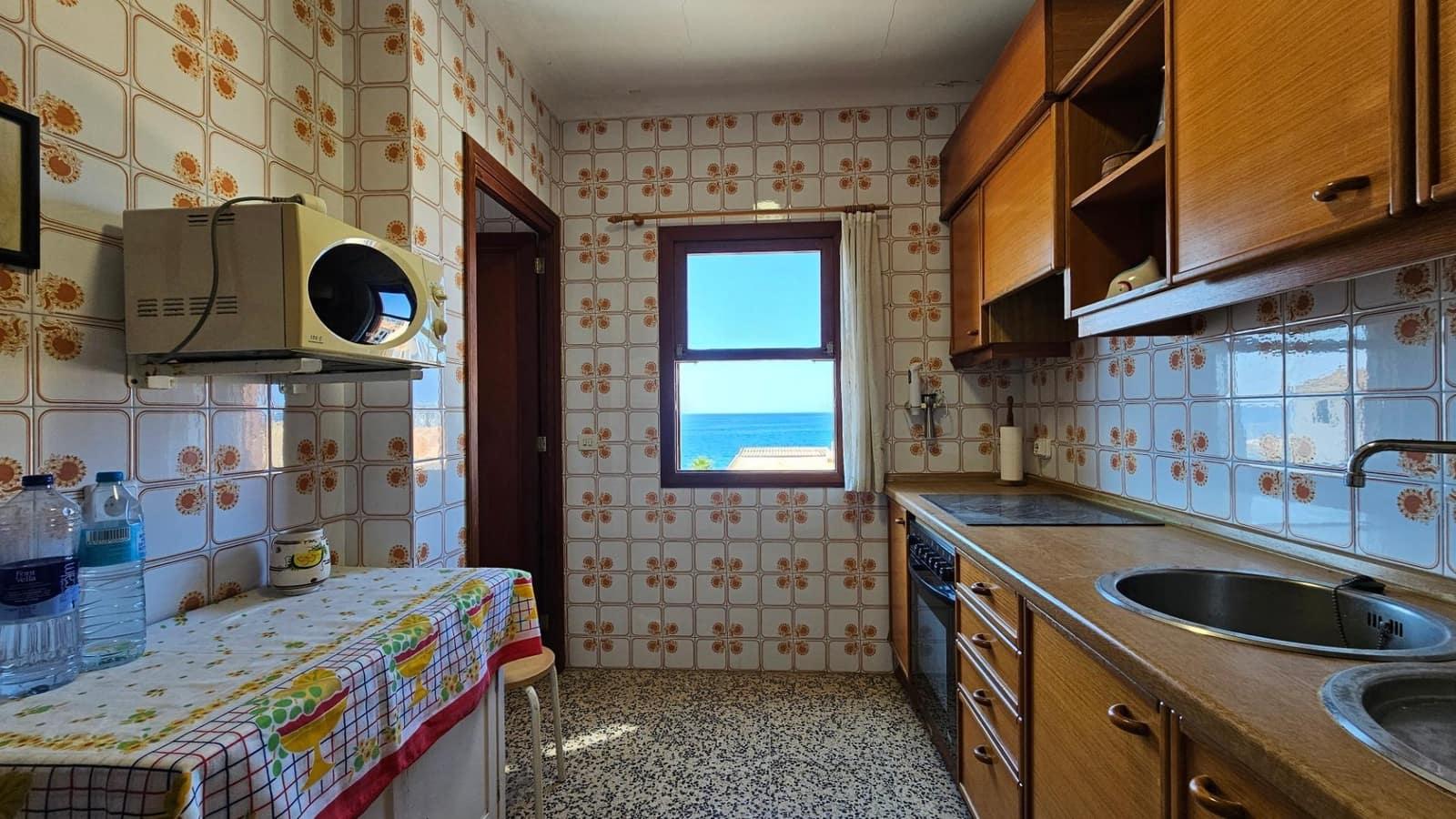 3 soveværelse Penthouse til salg i Sa Rapita / La Rapita - € 340.000 (Ref: 9162388)