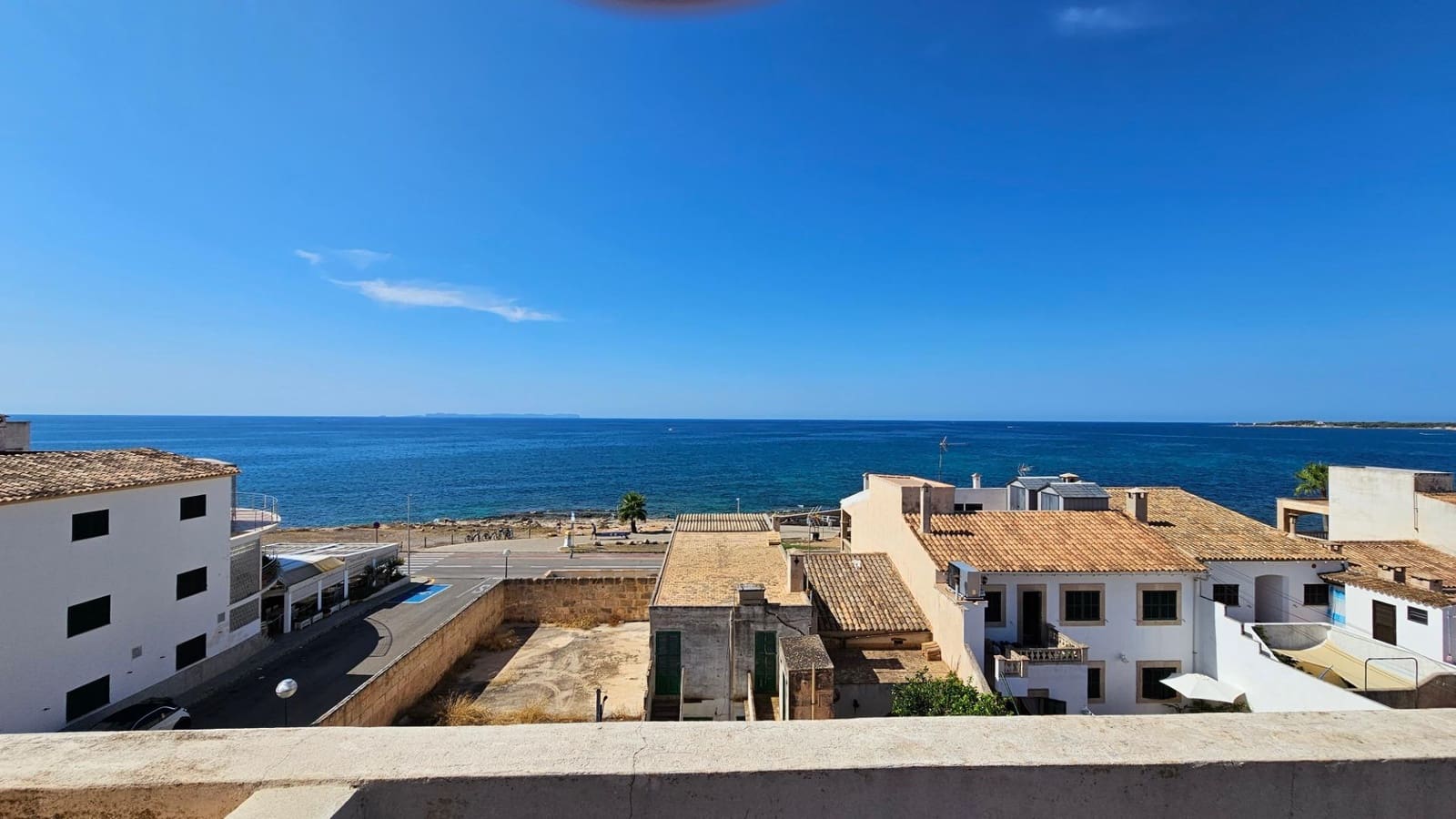 3 soveværelse Penthouse til salg i Sa Rapita / La Rapita - € 340.000 (Ref: 9162388)