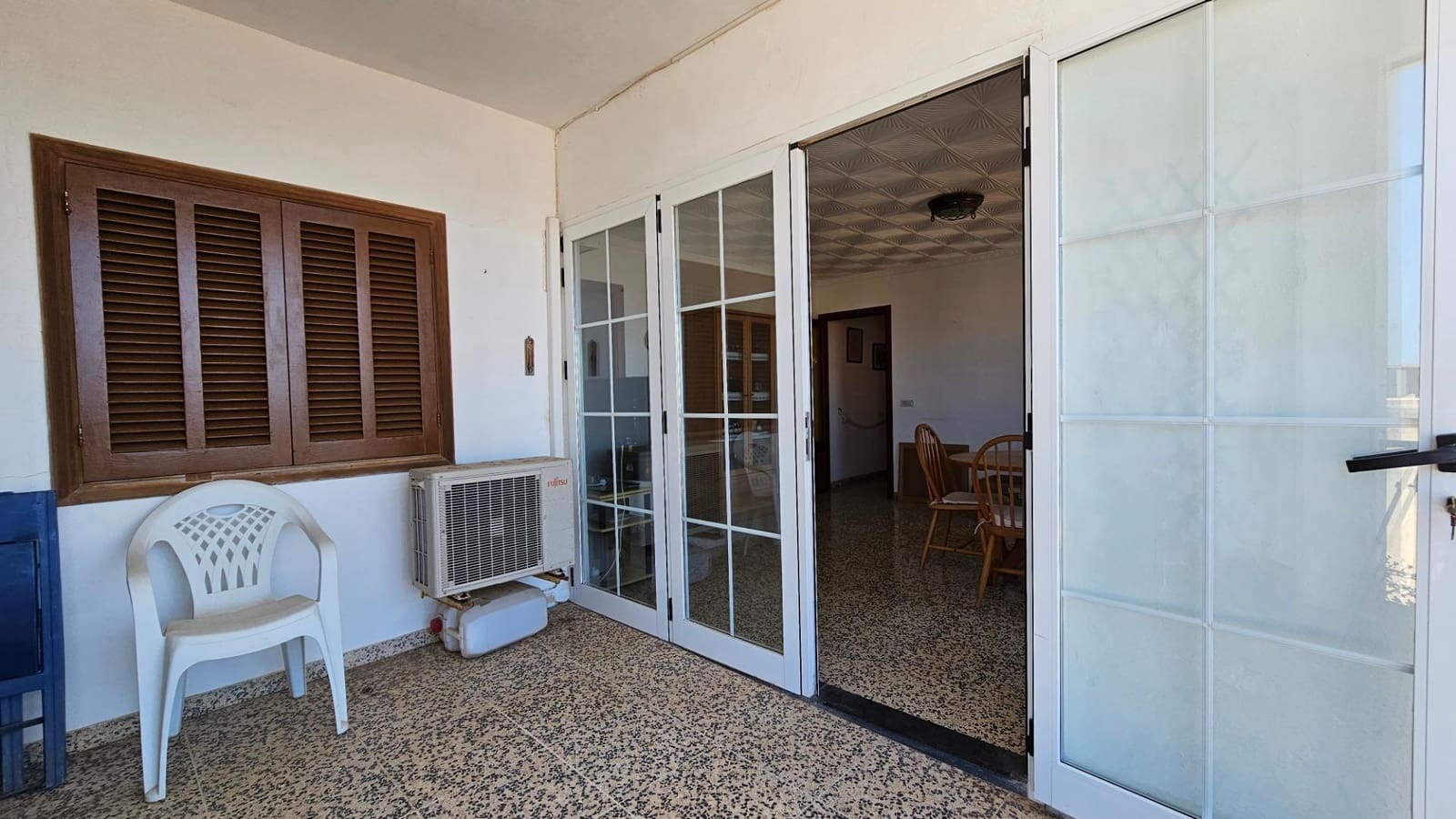 3 soveværelse Penthouse til salg i Sa Rapita / La Rapita - € 340.000 (Ref: 9162388)