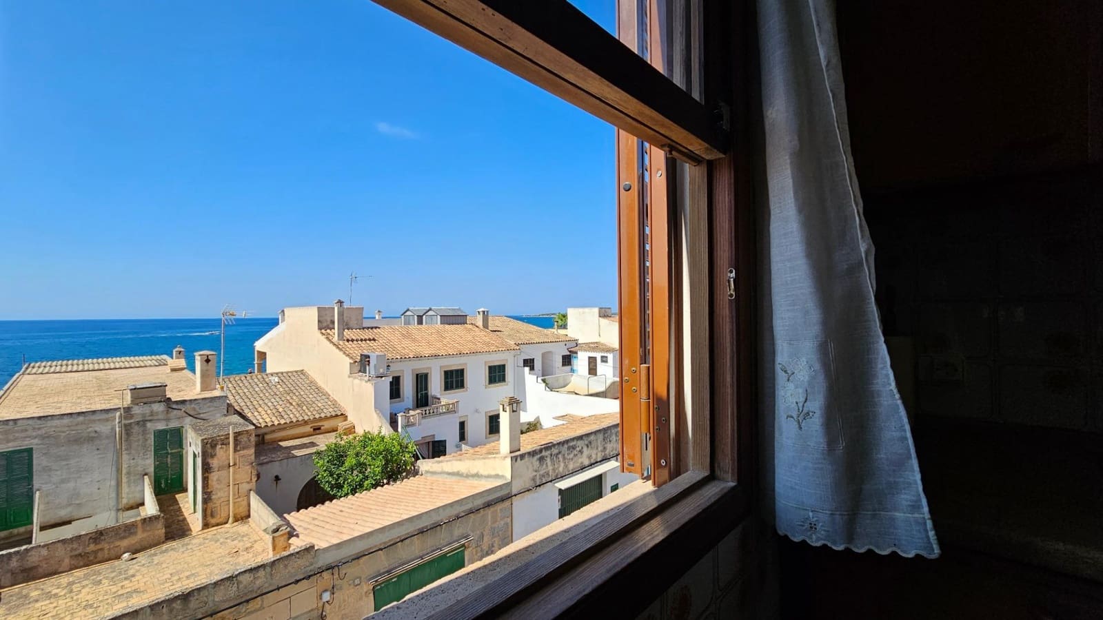 3 soveværelse Penthouse til salg i Sa Rapita / La Rapita - € 340.000 (Ref: 9162388)