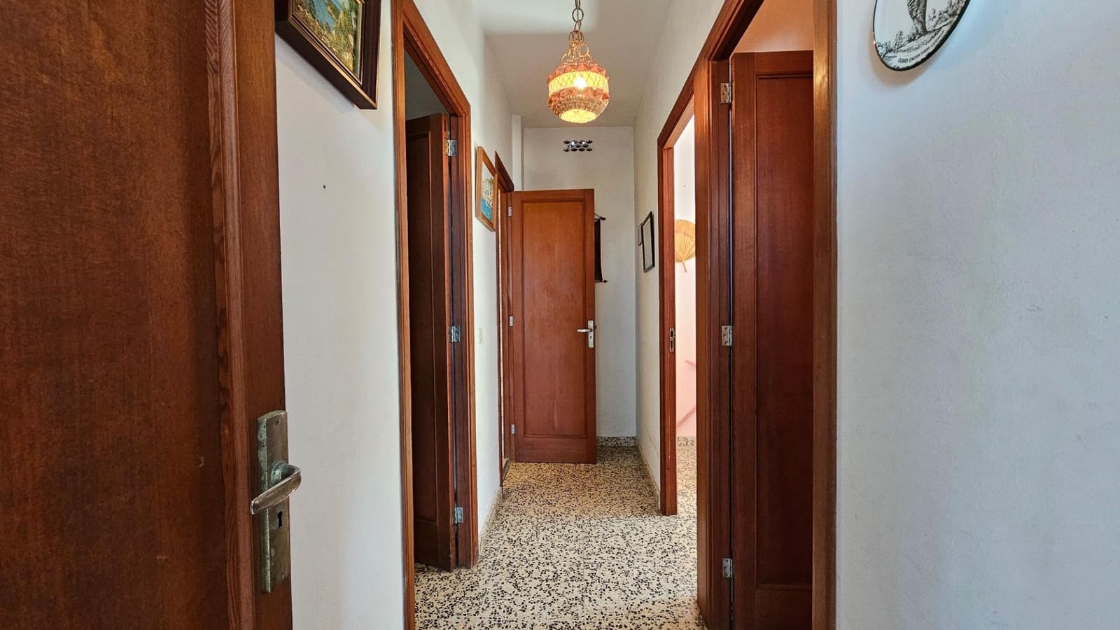 3 soveværelse Penthouse til salg i Sa Rapita / La Rapita - € 340.000 (Ref: 9162388)