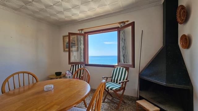 3 sypialnia Penthouse na sprzedaż w Sa Rapita / La Rapita, Campos - 340 000 € (Ref: 9162388)