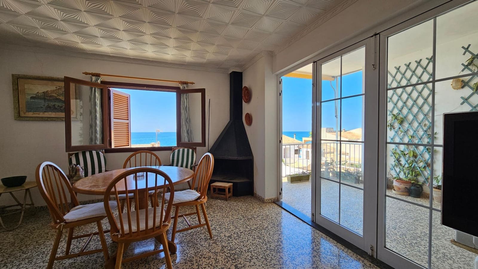 3 soveværelse Penthouse til salg i Sa Rapita / La Rapita - € 340.000 (Ref: 9162388)