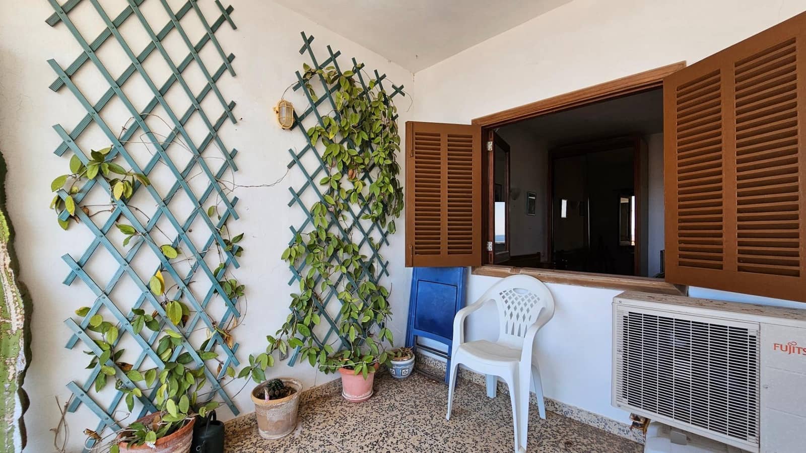 3 soveværelse Penthouse til salg i Sa Rapita / La Rapita - € 340.000 (Ref: 9162388)