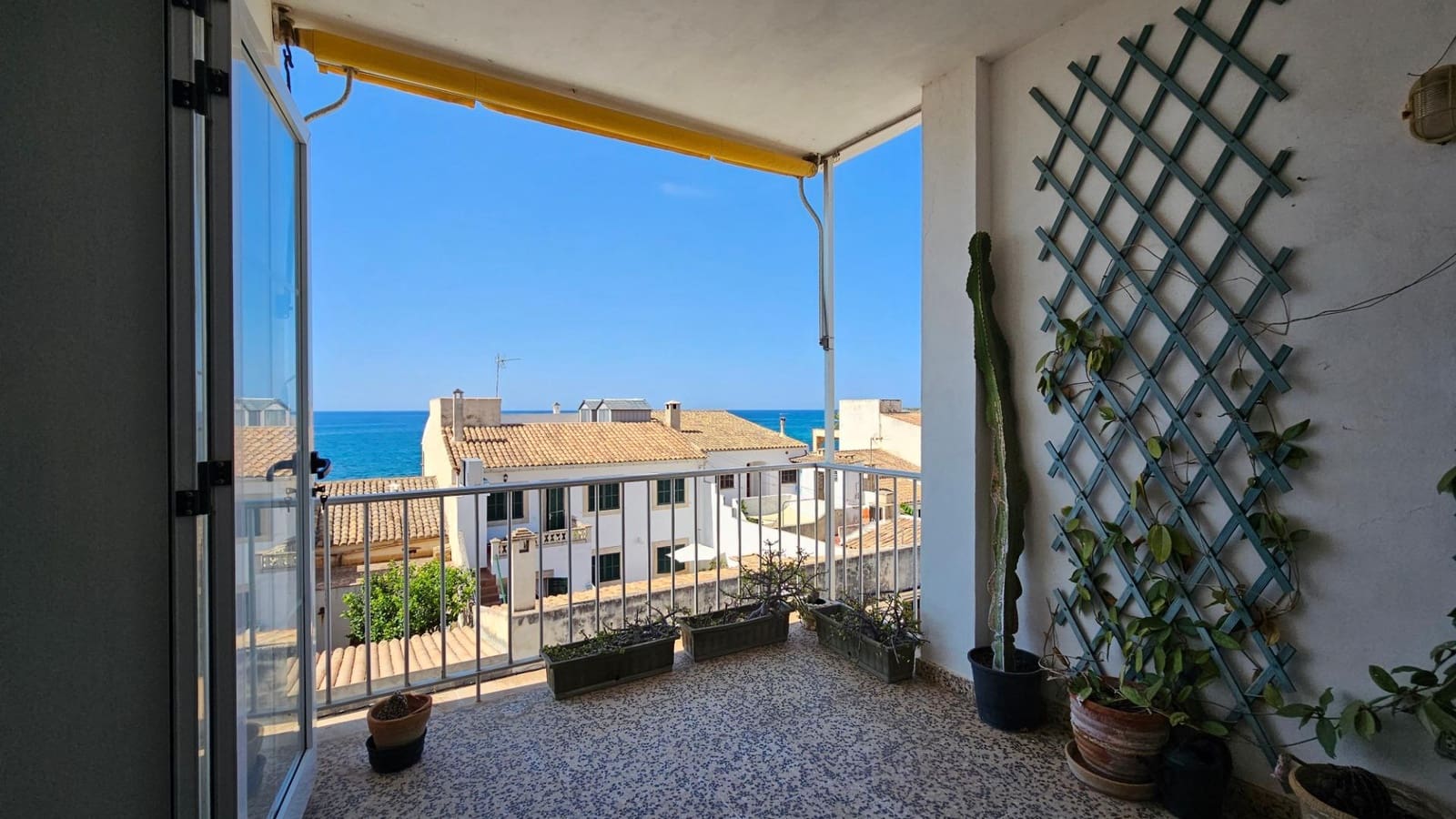 3 soveværelse Penthouse til salg i Sa Rapita / La Rapita - € 340.000 (Ref: 9162388)